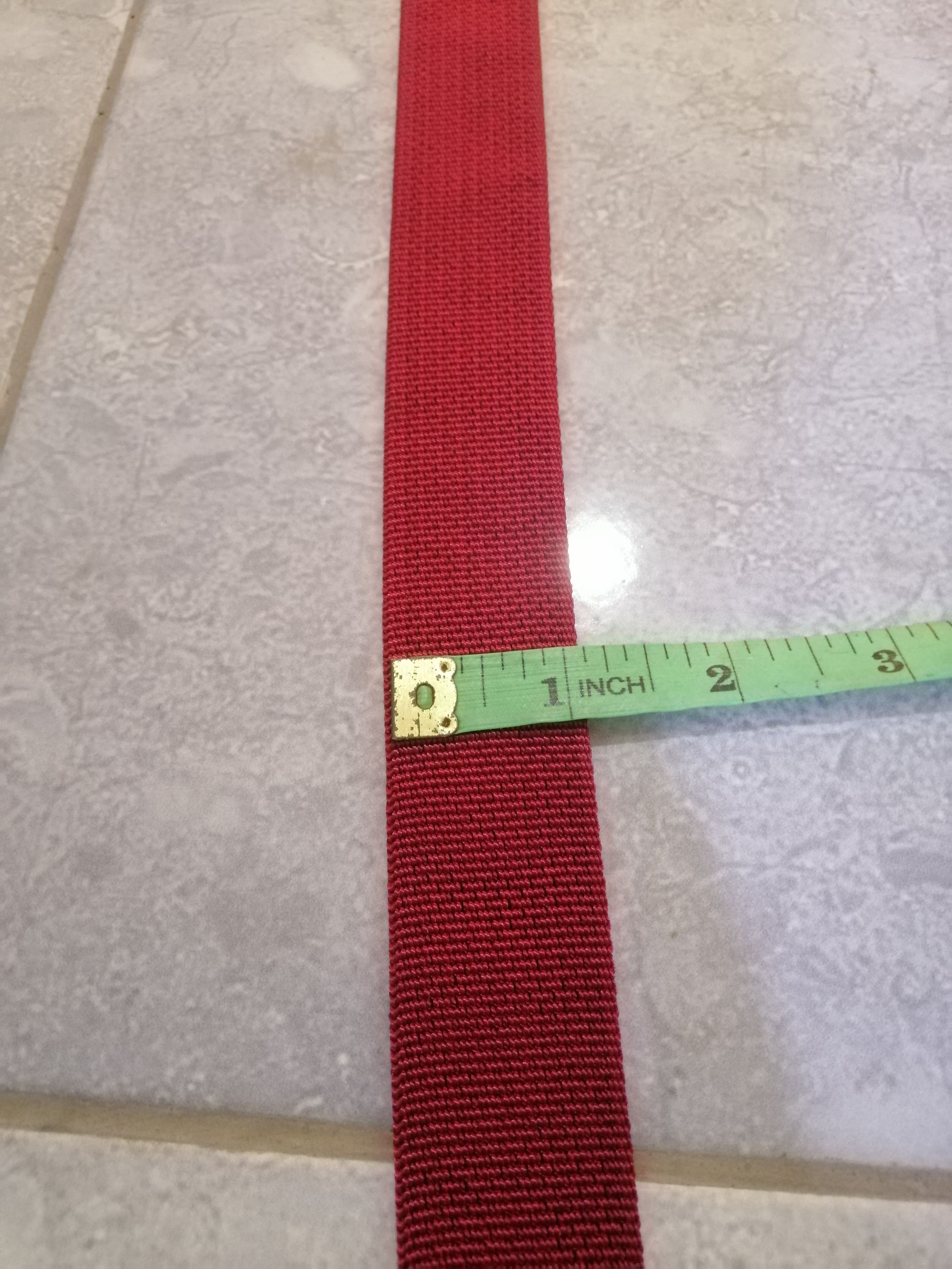 Patagonia Patagonia Belt Hiking Hunting Skateboarding Size ONE SIZE - 5 Thumbnail