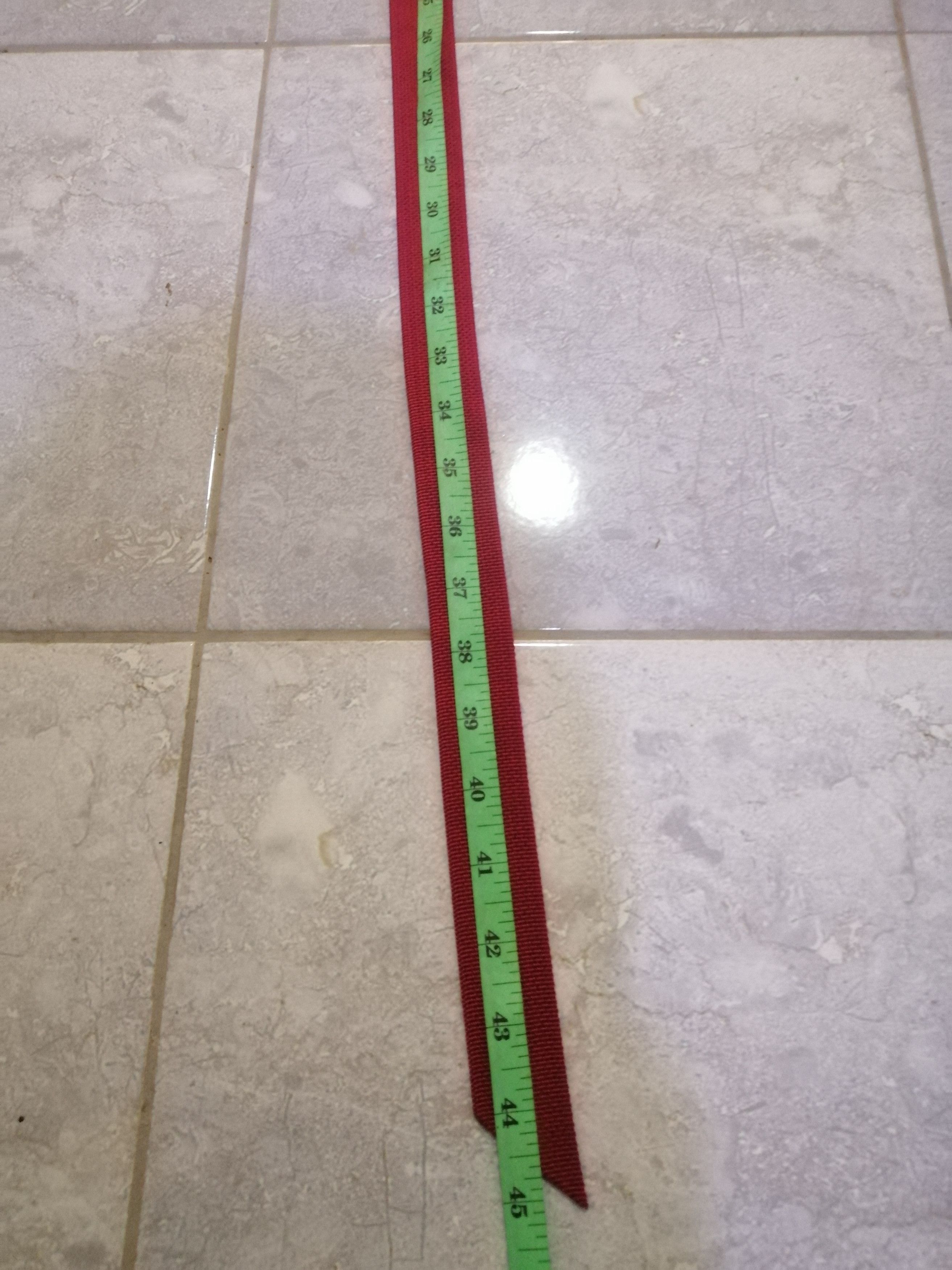 Patagonia Patagonia Belt Hiking Hunting Skateboarding Size ONE SIZE - 6 Thumbnail