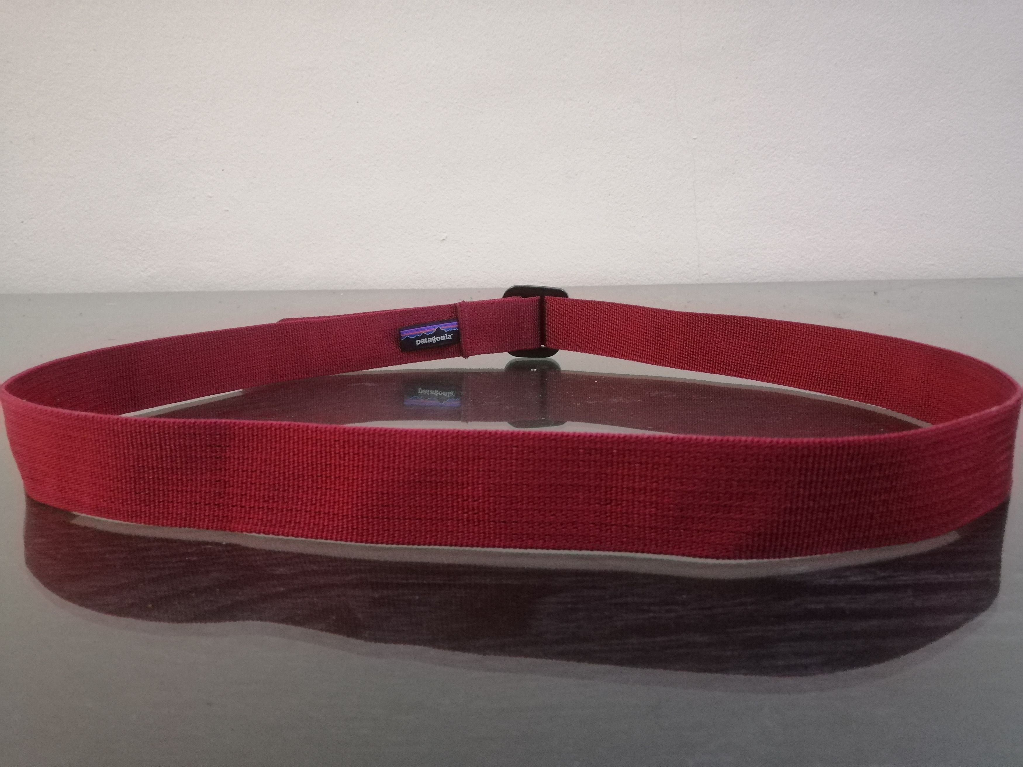 Patagonia Patagonia Belt Hiking Hunting Skateboarding Size ONE SIZE - 4 Thumbnail