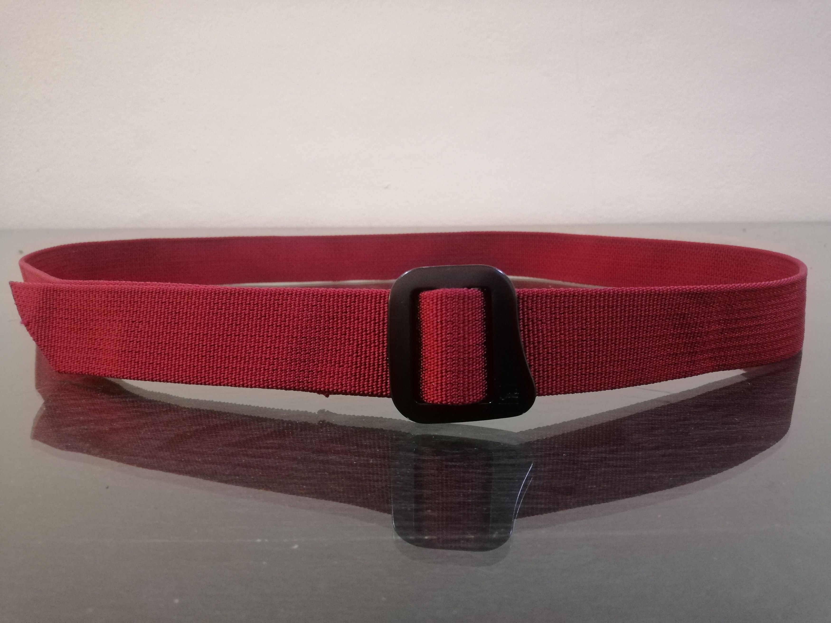 Patagonia Patagonia Belt Hiking Hunting Skateboarding Size ONE SIZE - 3 Thumbnail