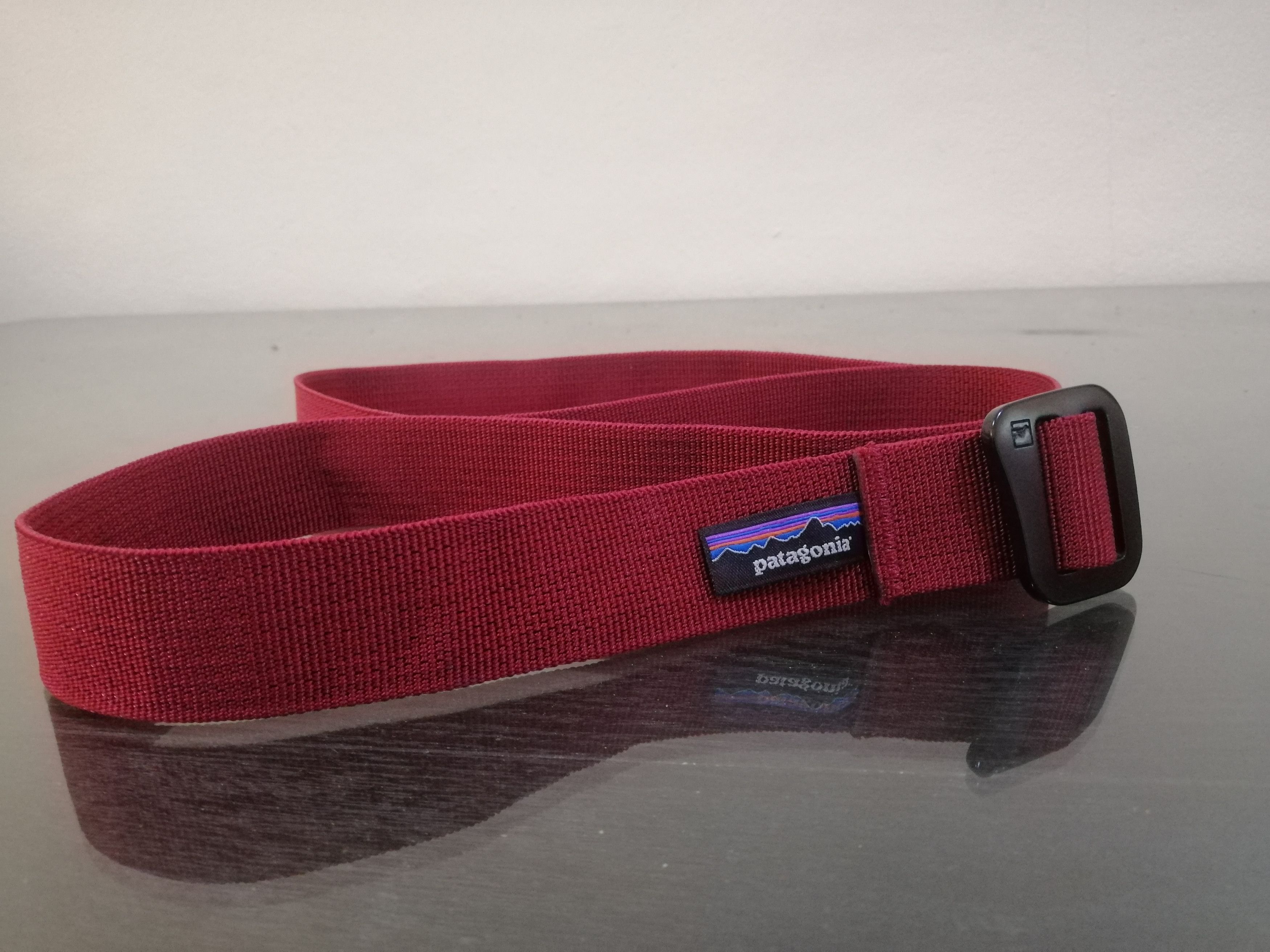 Patagonia Patagonia Belt Hiking Hunting Skateboarding Size ONE SIZE - 1 Thumbnail