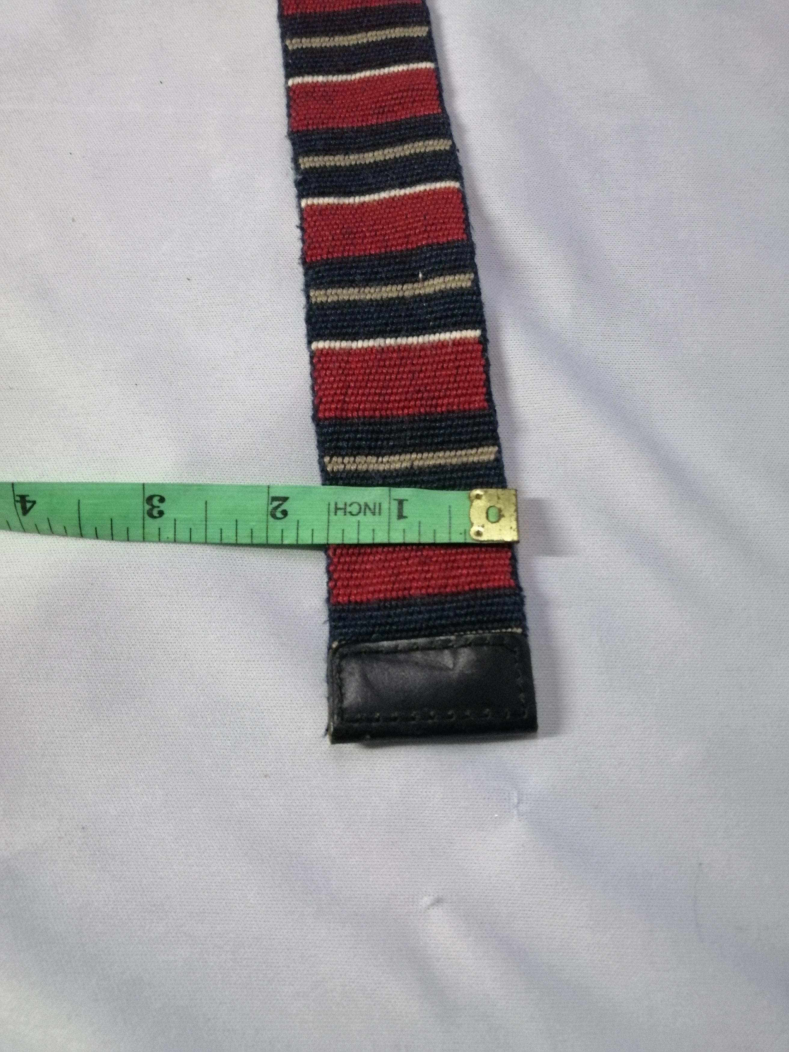 Japanese Brand × Sex Skateboards Gevaert Multi Wear Belt Skateboarding Hiking Streetwear Size ONE SIZE - 7 Thumbnail