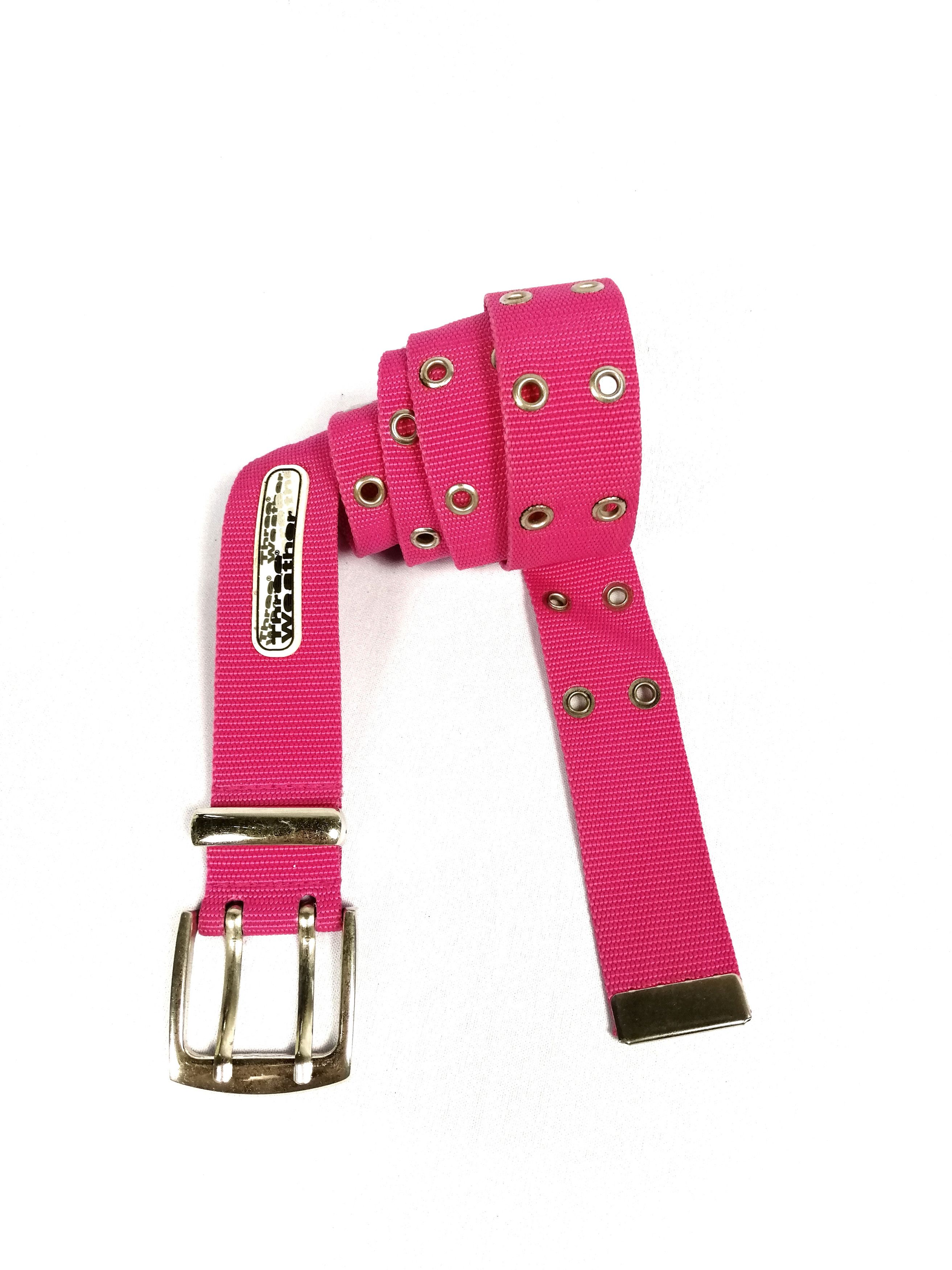 Japanese Brand × Santa Cruz Skateboards Skate Belt Size ONE SIZE - 1 Thumbnail
