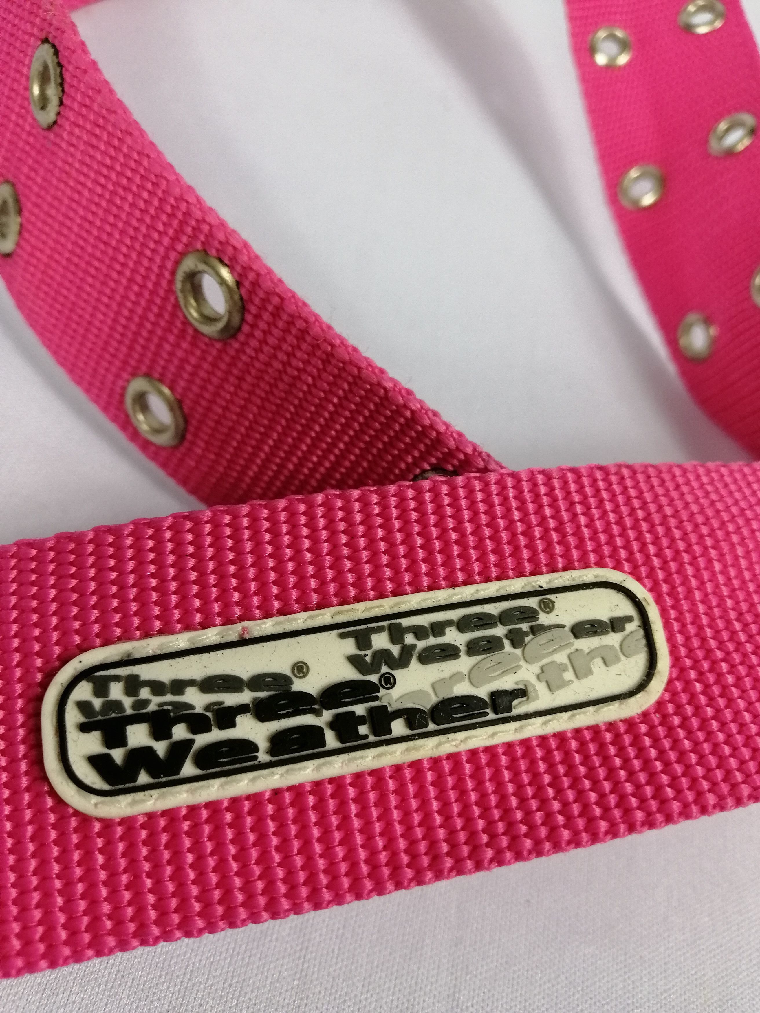 Japanese Brand × Santa Cruz Skateboards Skate Belt Size ONE SIZE - 3 Thumbnail