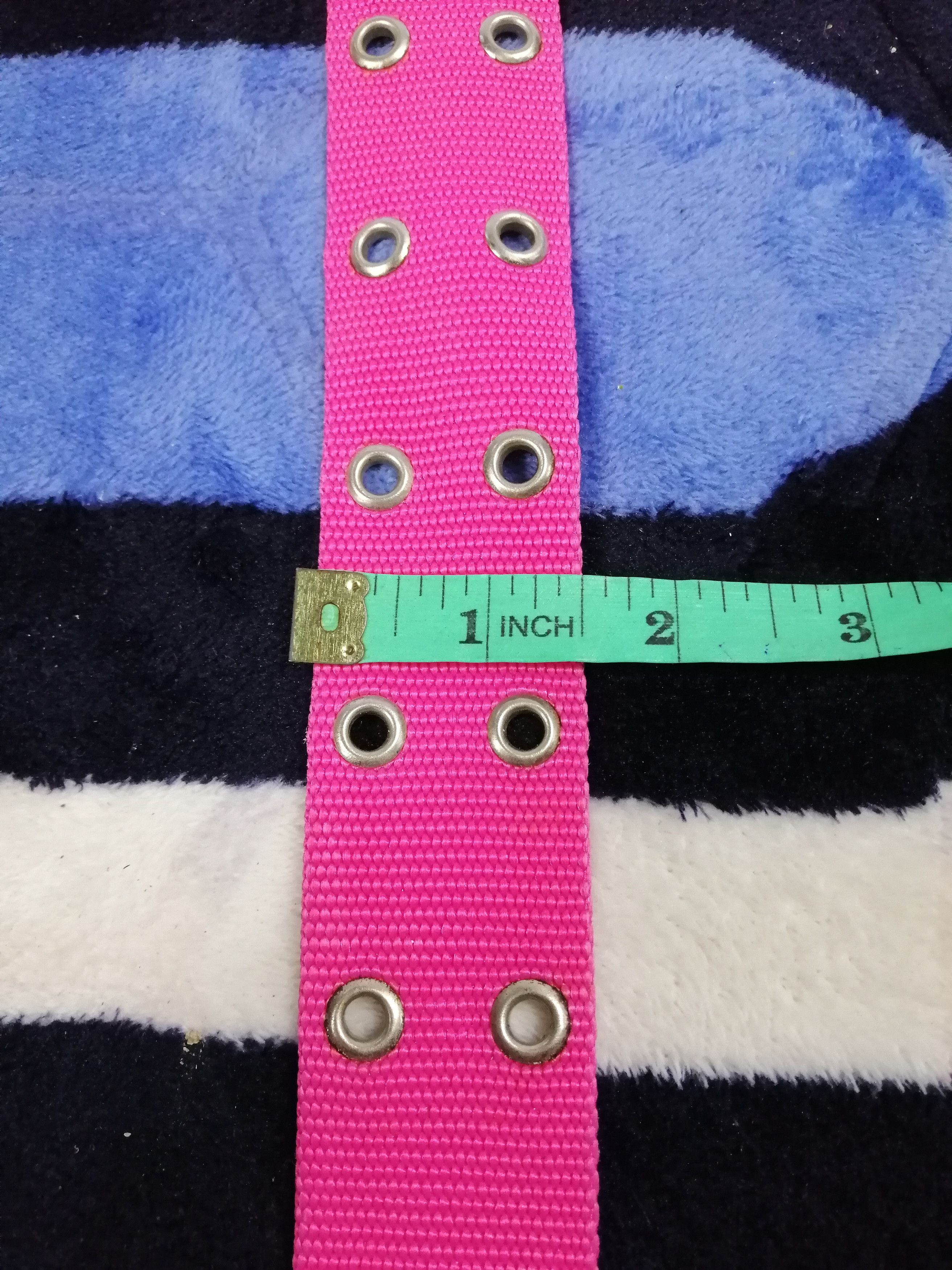 Japanese Brand × Santa Cruz Skateboards Skate Belt Size ONE SIZE - 6 Thumbnail