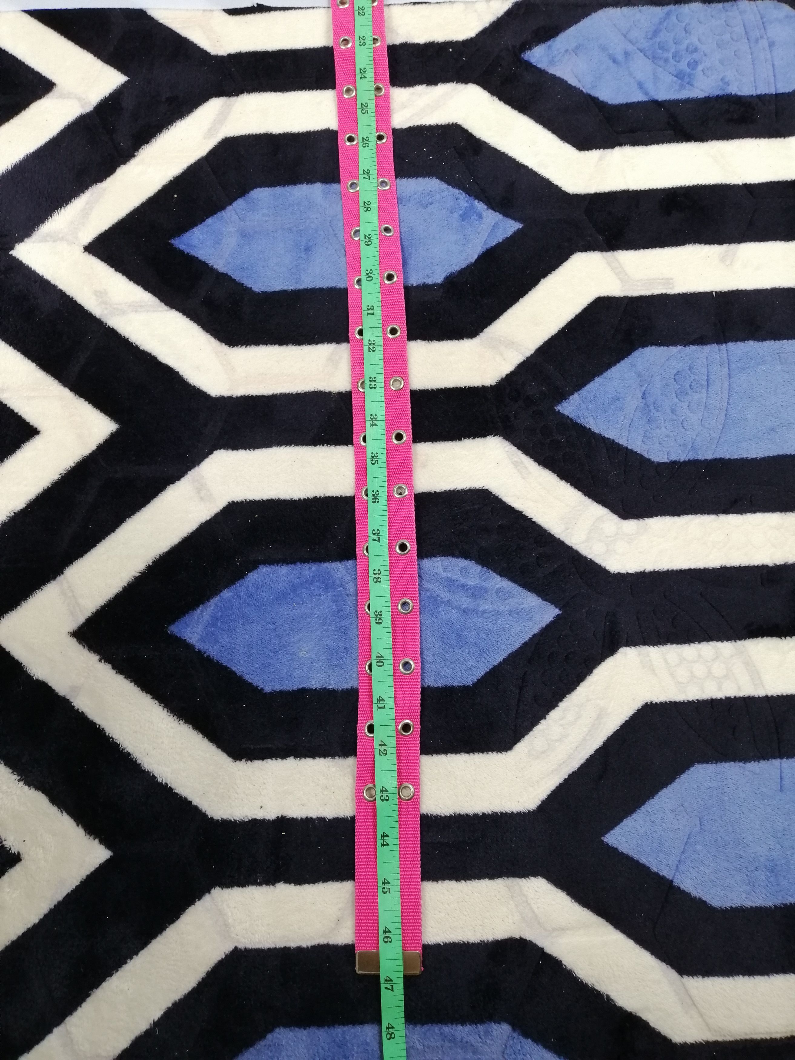 Japanese Brand × Santa Cruz Skateboards Skate Belt Size ONE SIZE - 7 Thumbnail