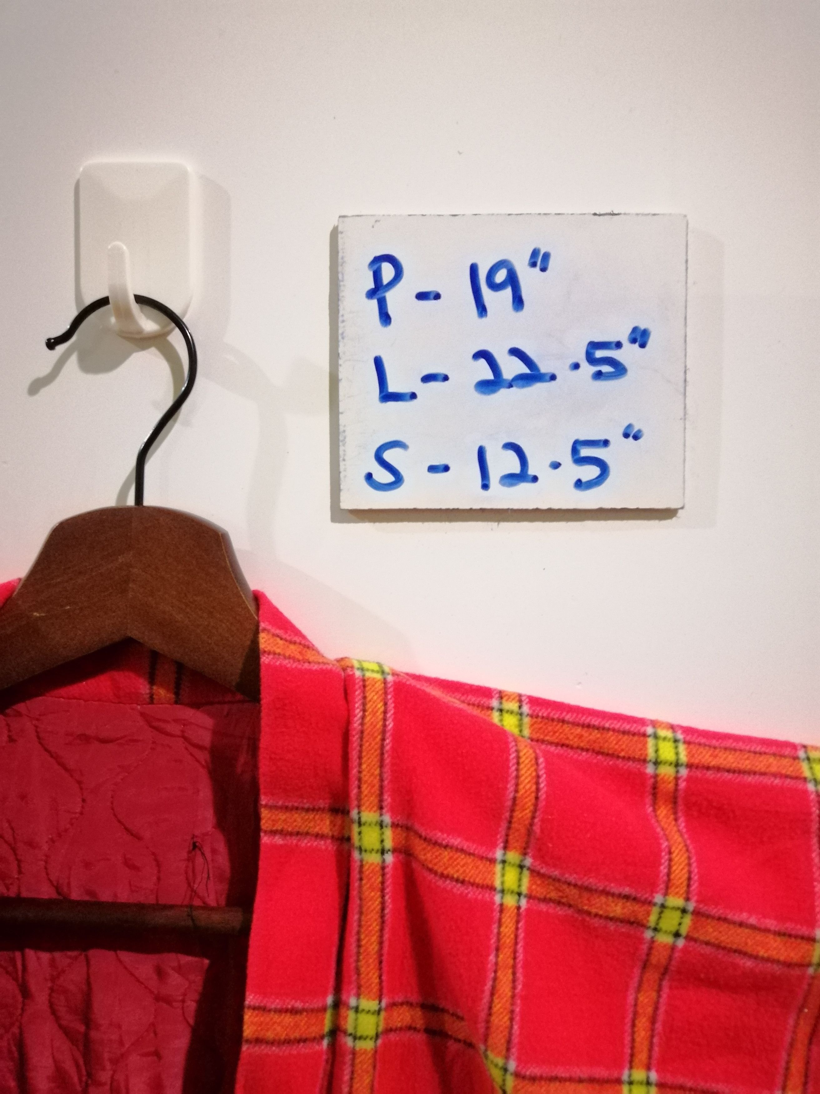 Japanese Brand Vintage plaid noragi haori hanten jinbei cardigan jacket j5 Size US S / EU 44-46 / 1 - 7 Thumbnail