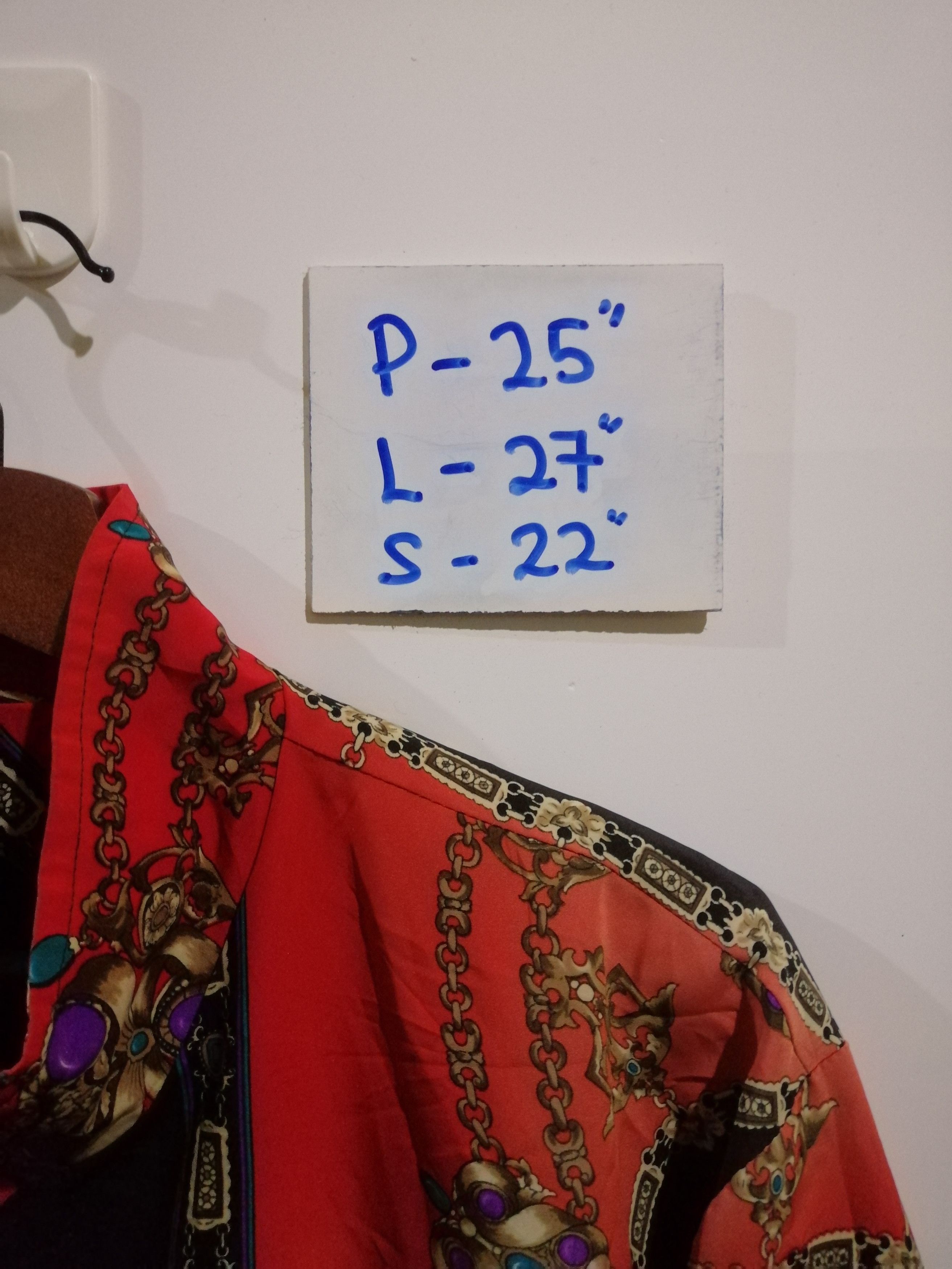 Designer × Vintage Paisley royalist design zip up silk jacket size L XL J3 Size US L / EU 52-54 / 3 - 8 Thumbnail