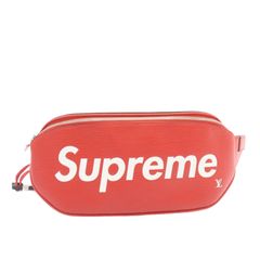 Supreme lv best sale bum bag