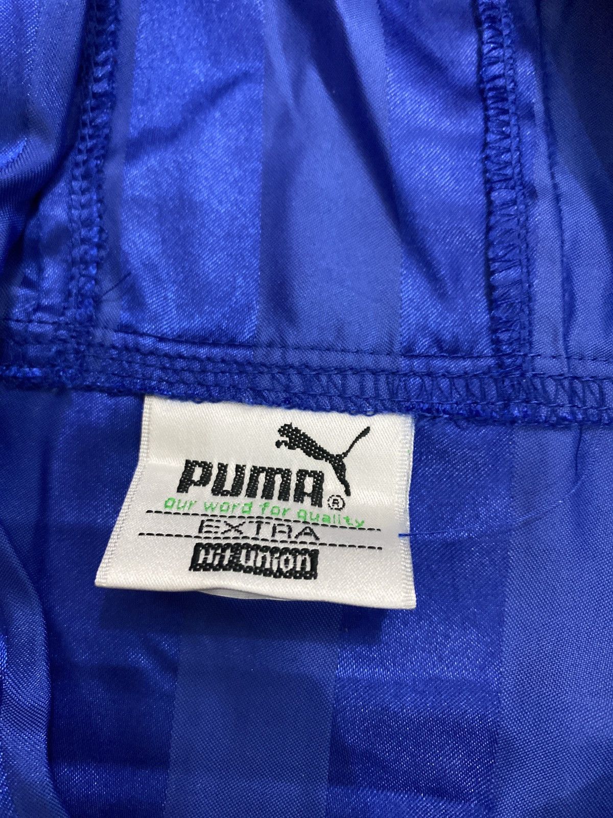 Puma × Vintage Vintage Puma Running Wear Size US L / EU 52-54 / 3 - 9 Thumbnail