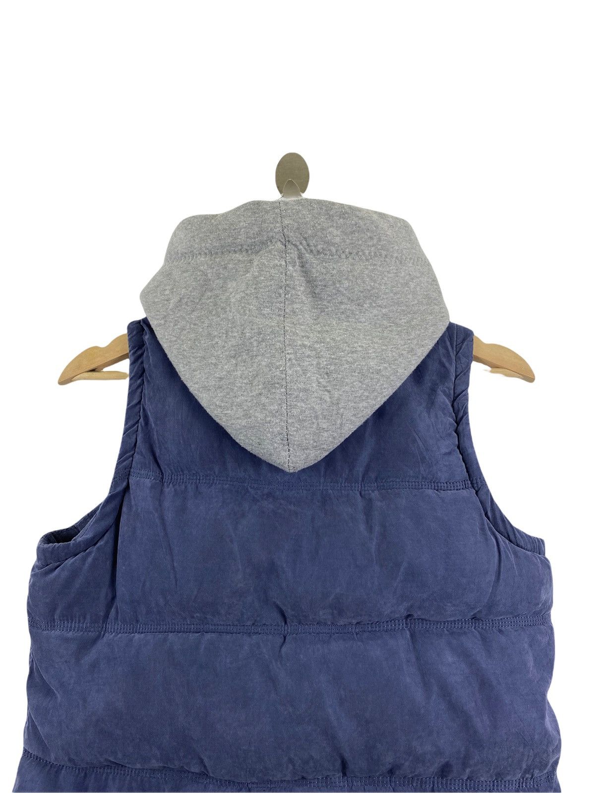 Japanese Brand × Sly Guild SLY Puffer Hoodies nice design Size US S / EU 44-46 / 1 - 9 Thumbnail