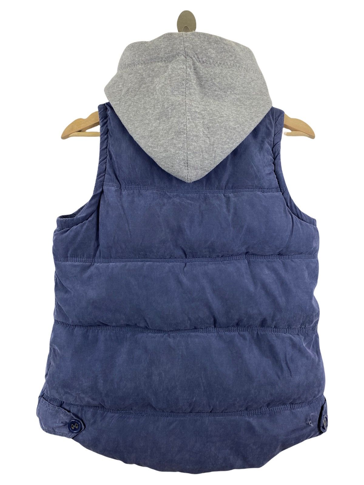 Japanese Brand × Sly Guild SLY Puffer Hoodies nice design Size US S / EU 44-46 / 1 - 8 Thumbnail