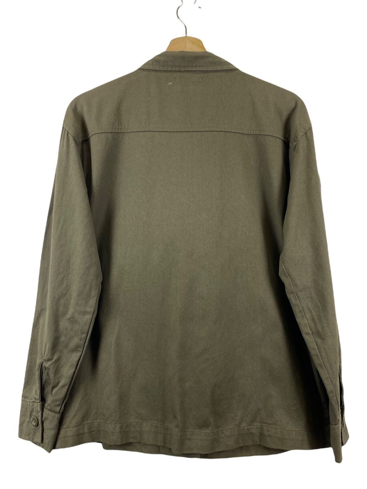 Other Bowny Standard US Army Shirt Size US M / EU 48-50 / 2 - 8 Thumbnail