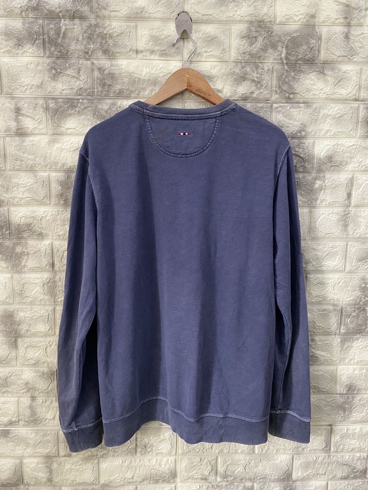 Napapijri Napapijri Geographic Sweater Size US XL / EU 56 / 4 - 2 Thumbnail
