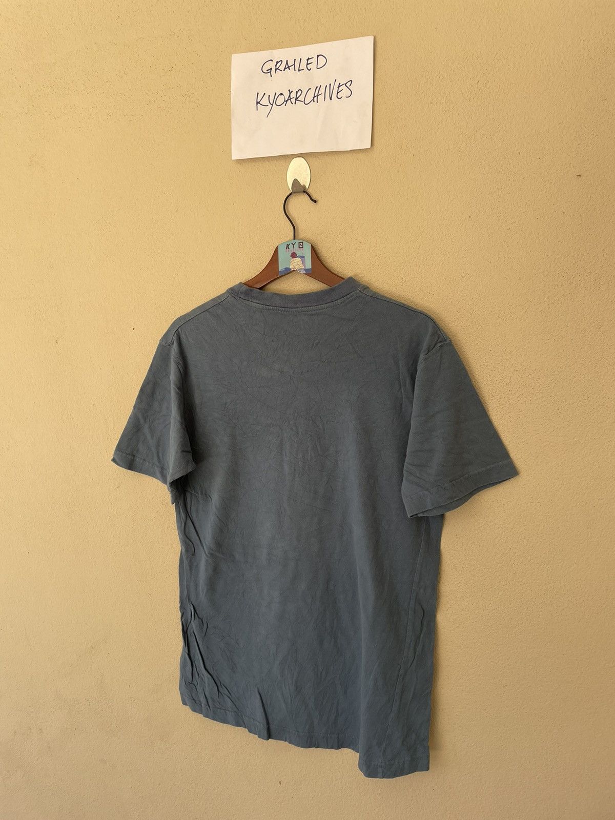 Panama Jack PANAMA JACK MOTOCYCLE TEE Size US M / EU 48-50 / 2 - 5 Thumbnail