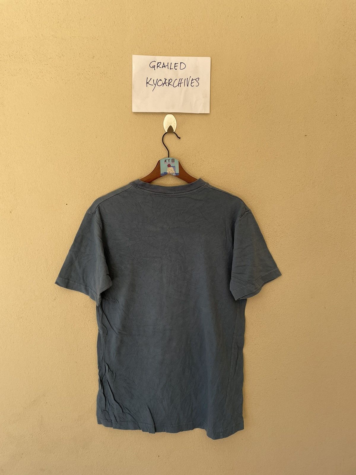 Panama Jack PANAMA JACK MOTOCYCLE TEE Size US M / EU 48-50 / 2 - 4 Thumbnail