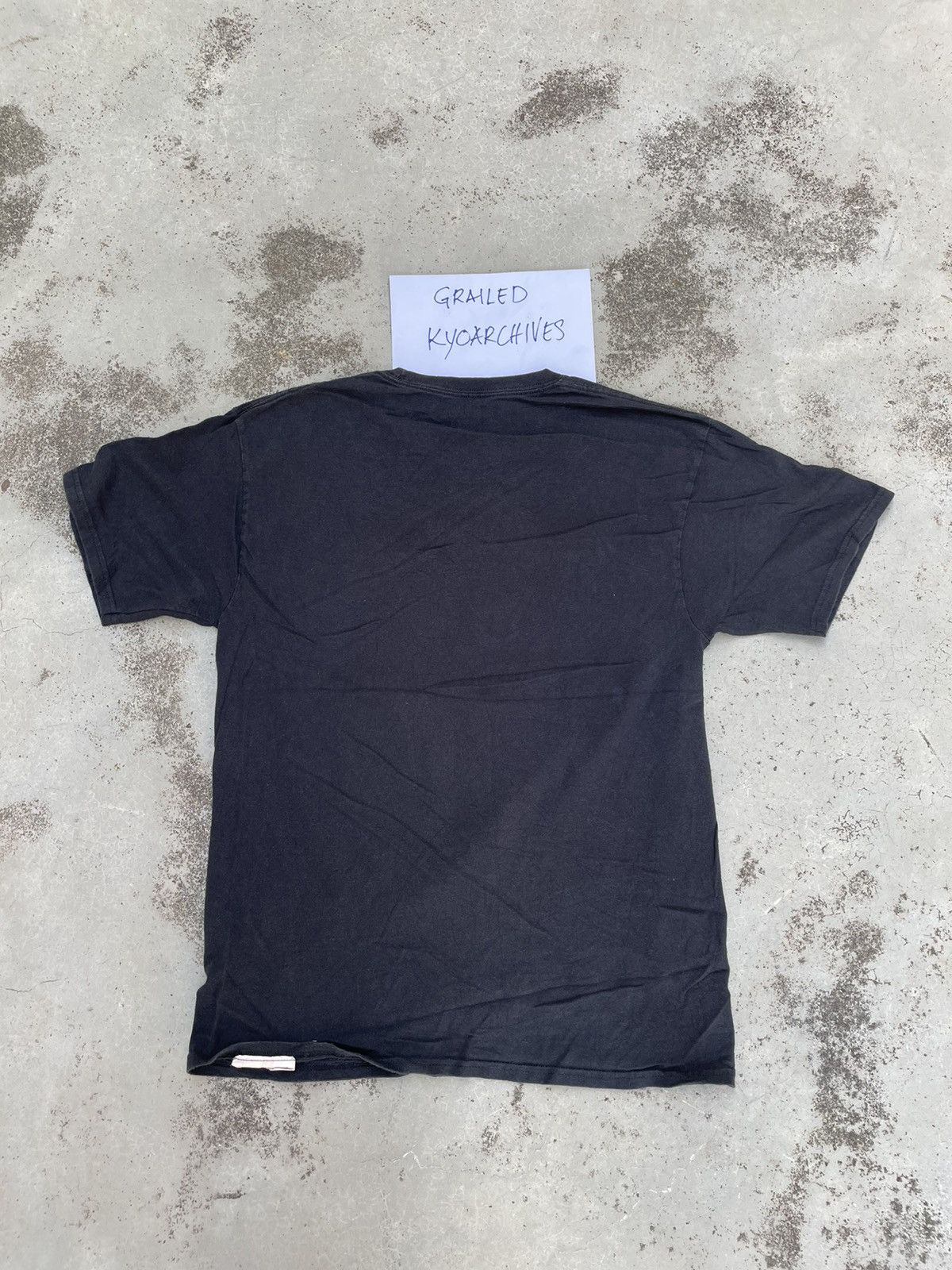Champion CHAMPION SPELL OUT TEE Size US M / EU 48-50 / 2 - 3 Thumbnail