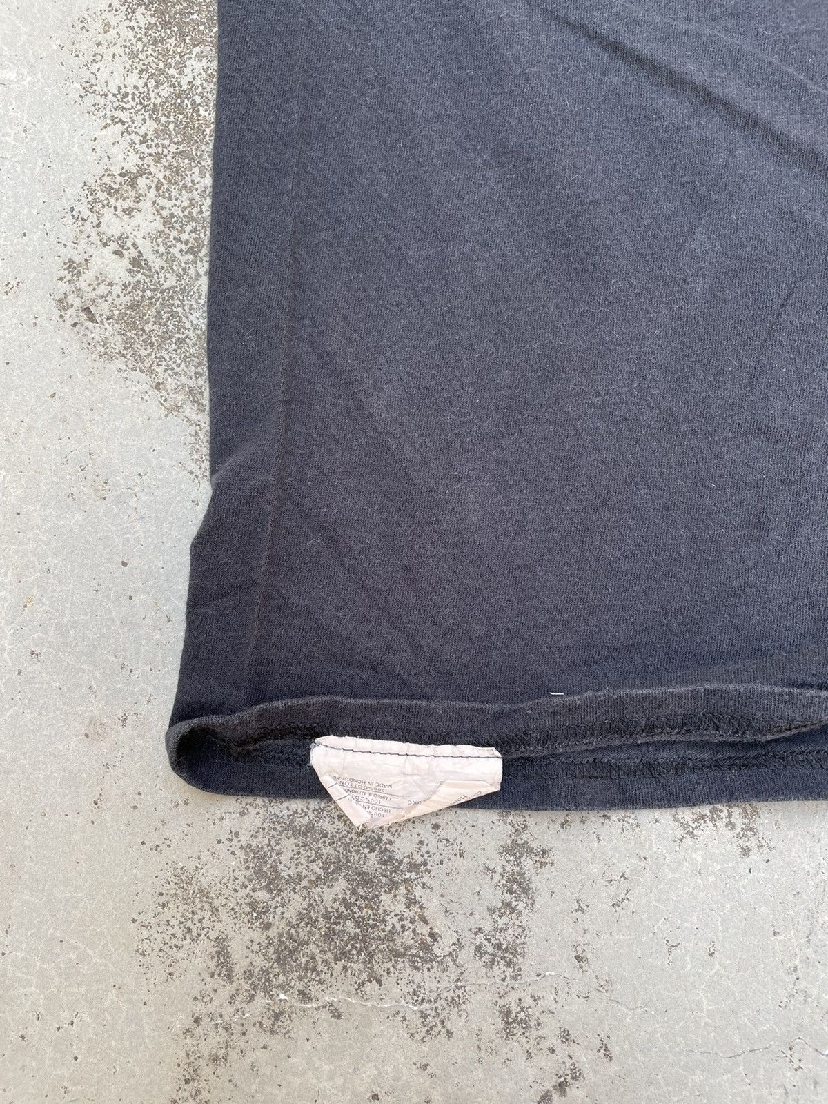 Champion CHAMPION SPELL OUT TEE Size US M / EU 48-50 / 2 - 6 Thumbnail