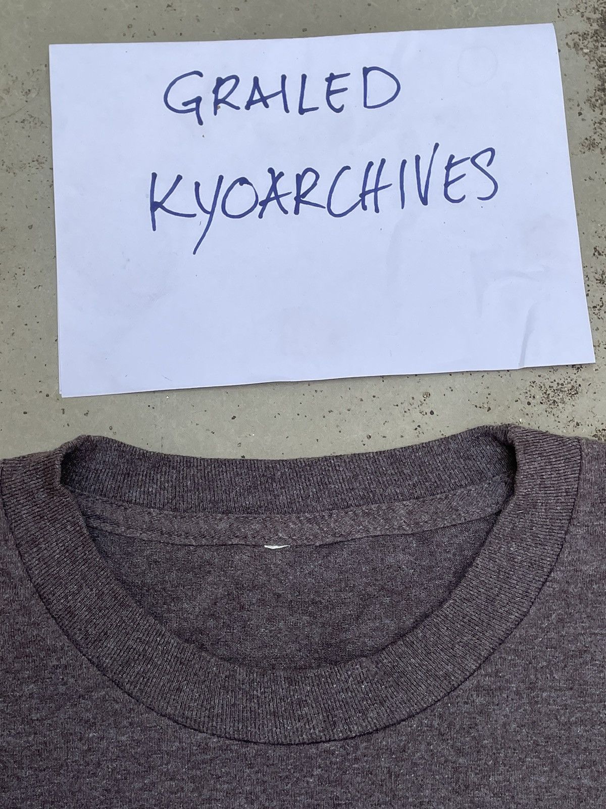 Other KAUAII TURTLE TEE Size US L / EU 52-54 / 3 - 5 Thumbnail