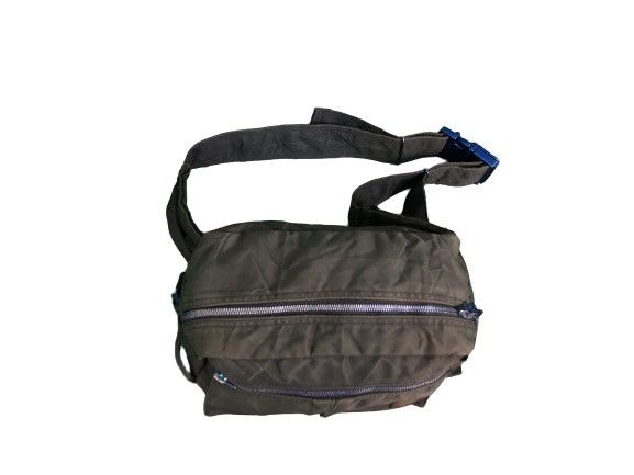 Head Porter Porter Waist Crossbody Bag Aluminum Buckle Size ONE SIZE - 3 Thumbnail
