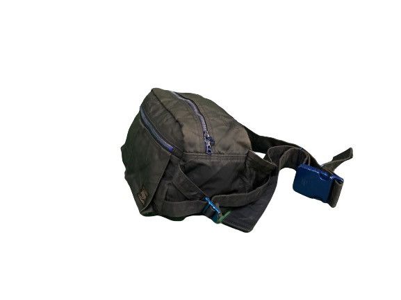 Head Porter Porter Waist Crossbody Bag Aluminum Buckle Size ONE SIZE - 2 Thumbnail