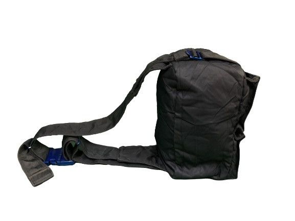Head Porter Porter Waist Crossbody Bag Aluminum Buckle Size ONE SIZE - 4 Thumbnail