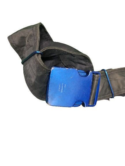Head Porter Porter Waist Crossbody Bag Aluminum Buckle Size ONE SIZE - 5 Thumbnail