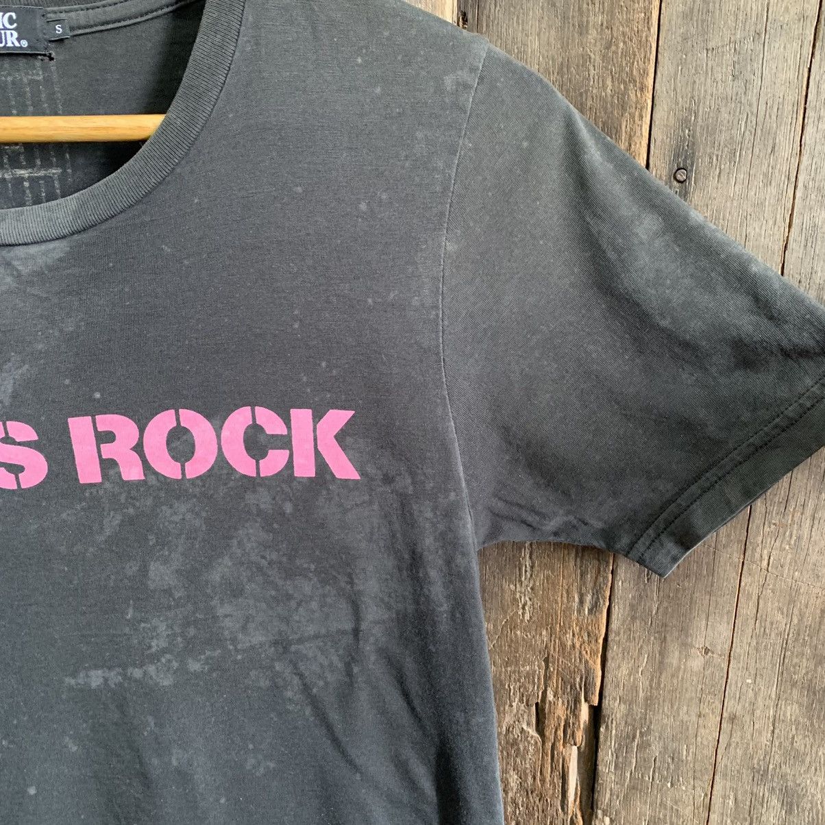 Hysteric Glamour Hysteric Glamour T-Shirt Size S / US 4 / IT 40 - 6 Thumbnail