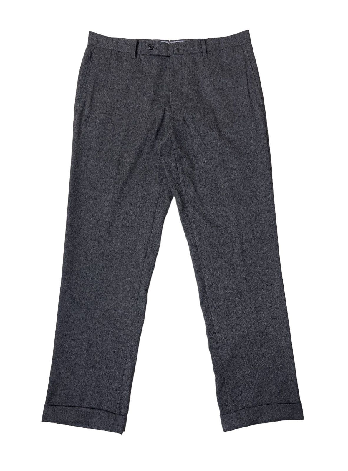 Loro Piana Loro Piana Trousers Pants Size US 35 - 1 Thumbnail