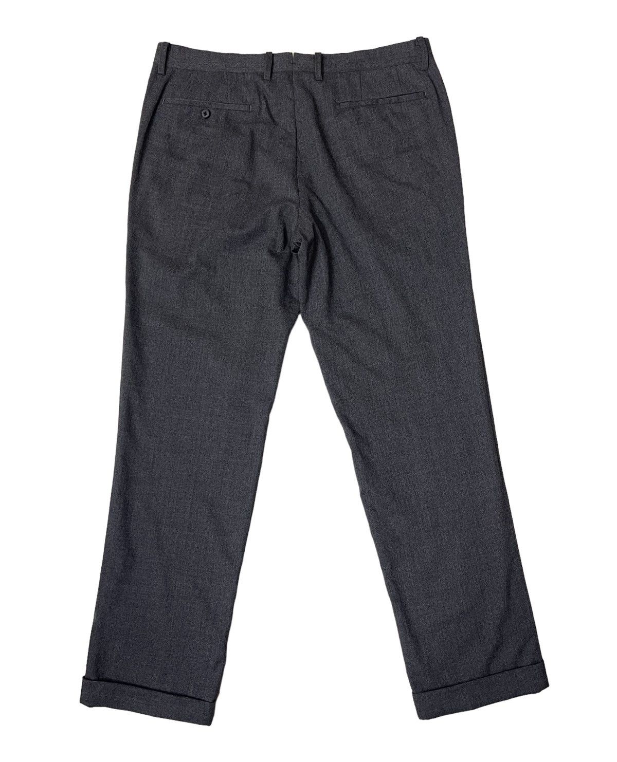 Loro Piana Loro Piana Trousers Pants Size US 35 - 2 Thumbnail