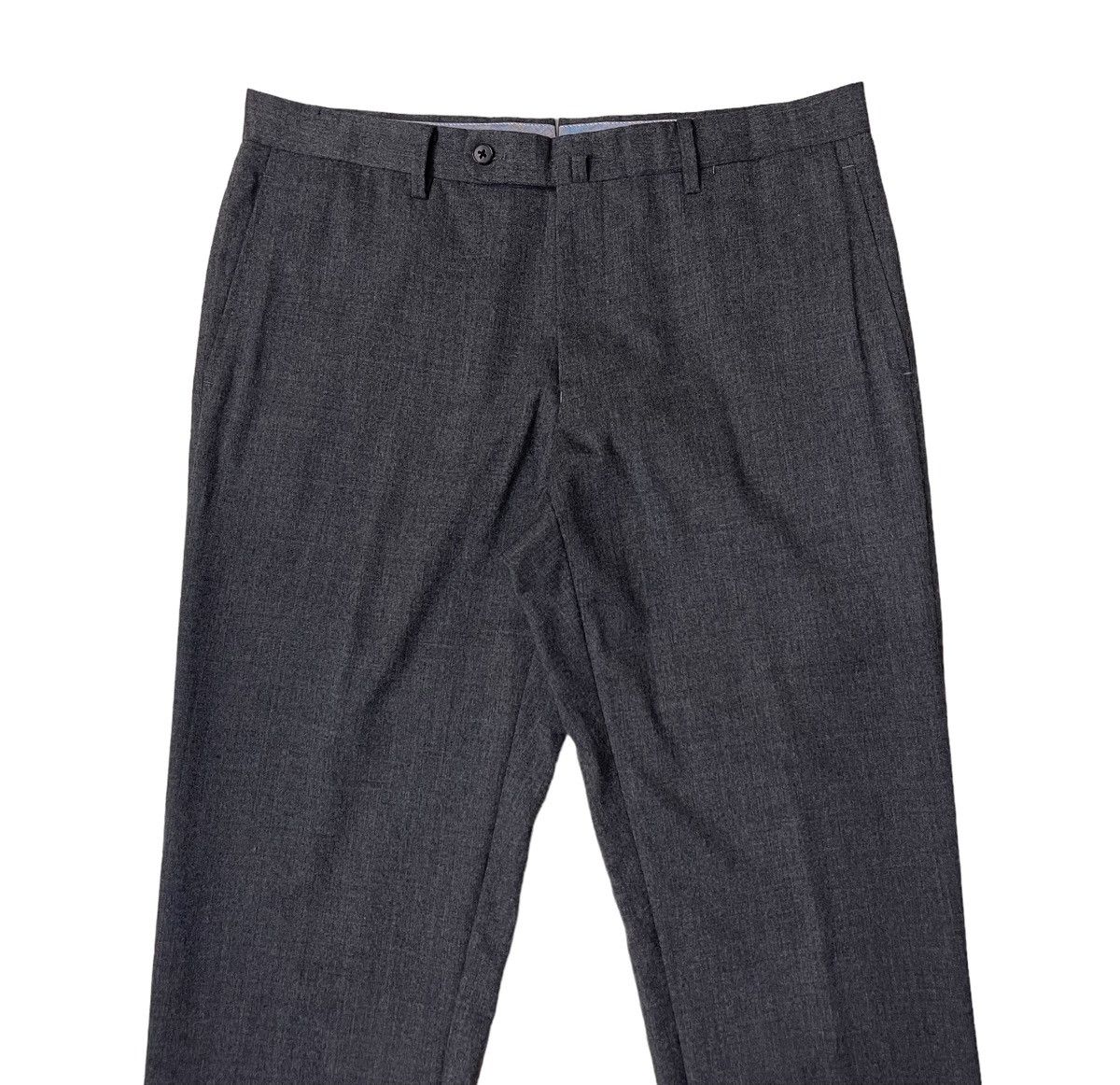 Loro Piana Loro Piana Trousers Pants Size US 35 - 3 Thumbnail
