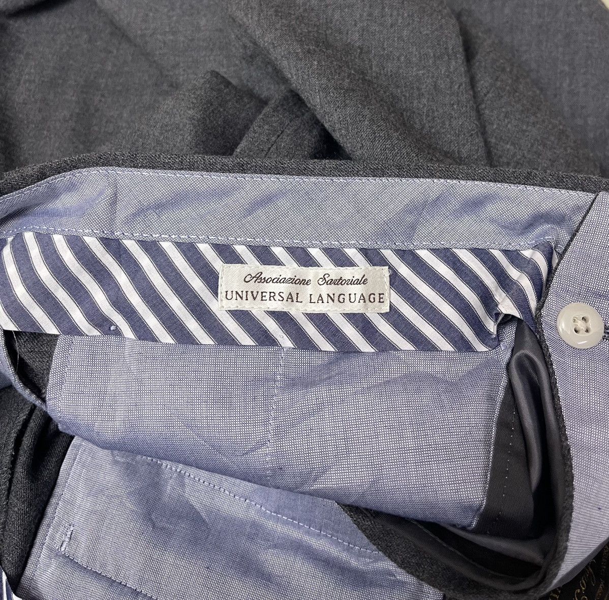 Loro Piana Loro Piana Trousers Pants Size US 35 - 6 Thumbnail