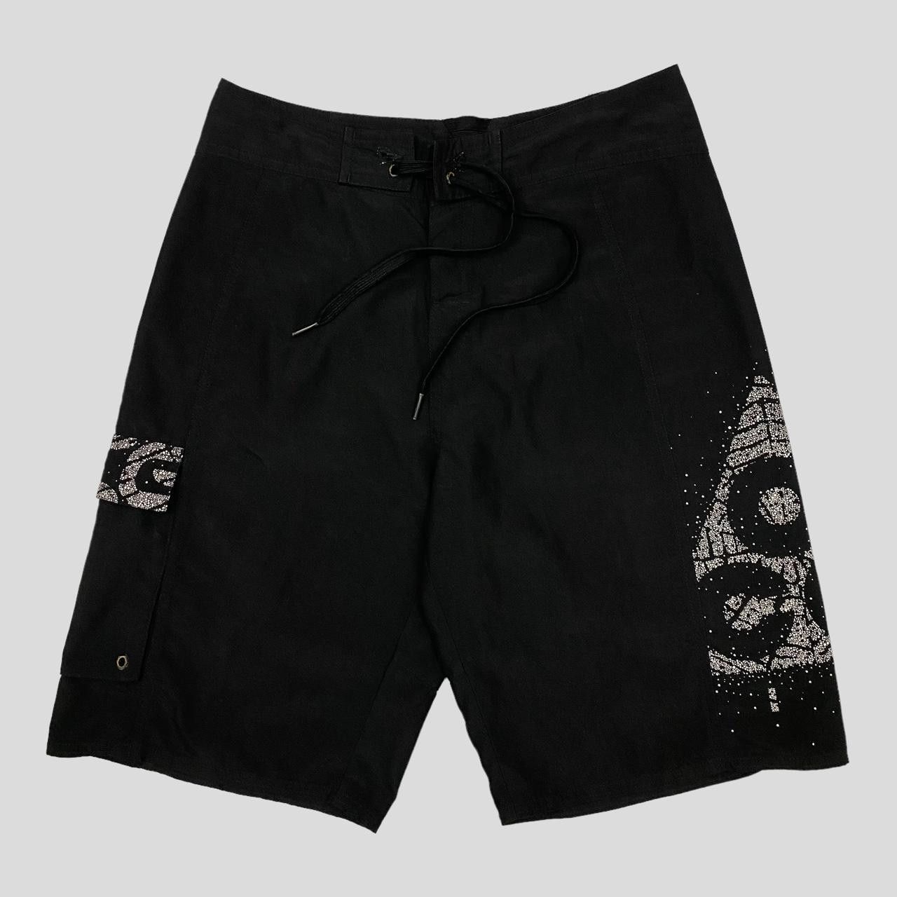 Nike ACG ‘08 Pixel Graphic Shorts - W30