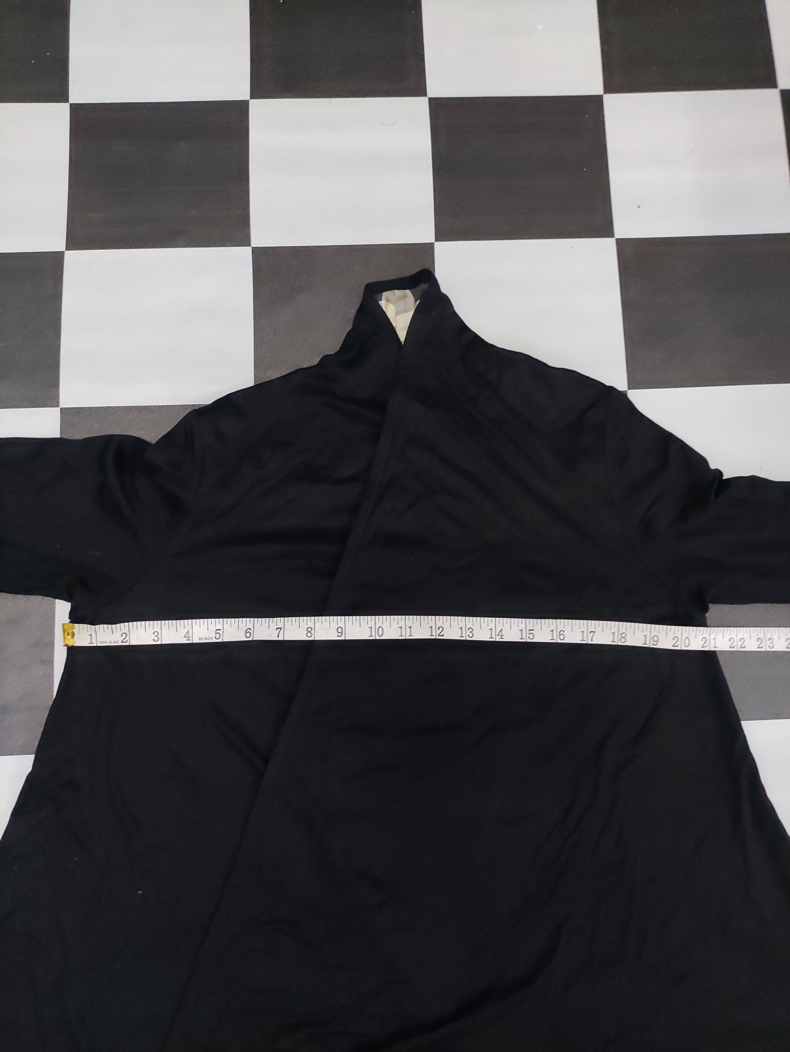 Burberry Burberry London Cardigan Sweater Size M / US 6-8 / IT 42-44 - 10 Thumbnail