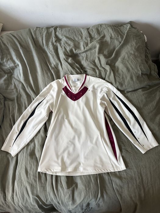 Kiko Kostadinov Norman Armour Top | Grailed