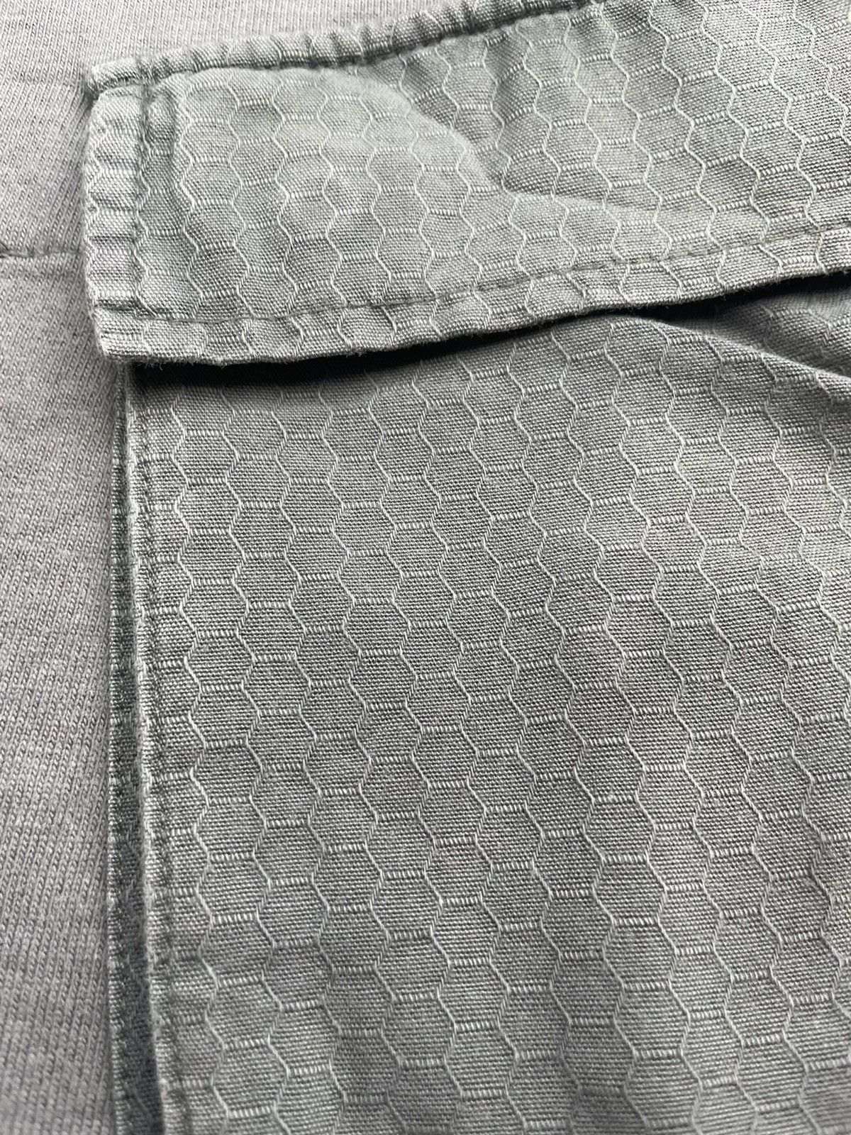 Avirex Avirex Side Pocket Faded Tshirt Size US M / EU 48-50 / 2 - 14 Thumbnail