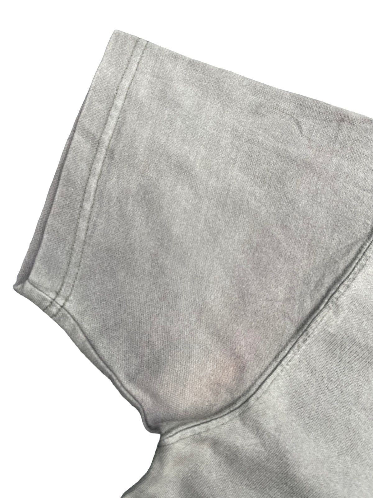 Avirex Avirex Side Pocket Faded Tshirt Size US M / EU 48-50 / 2 - 9 Thumbnail