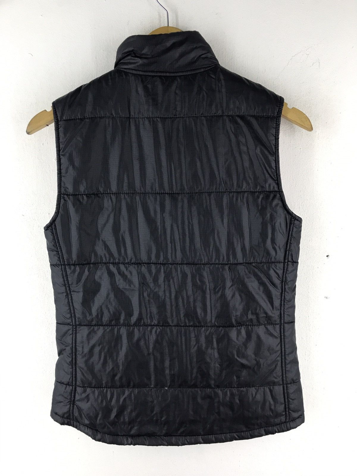 Hysteric Glamour HYSTERIC GLAMOUR HEAVYDUTY PRIMALOFT PUFFER VEST Size US S / EU 44-46 / 1 - 6 Thumbnail
