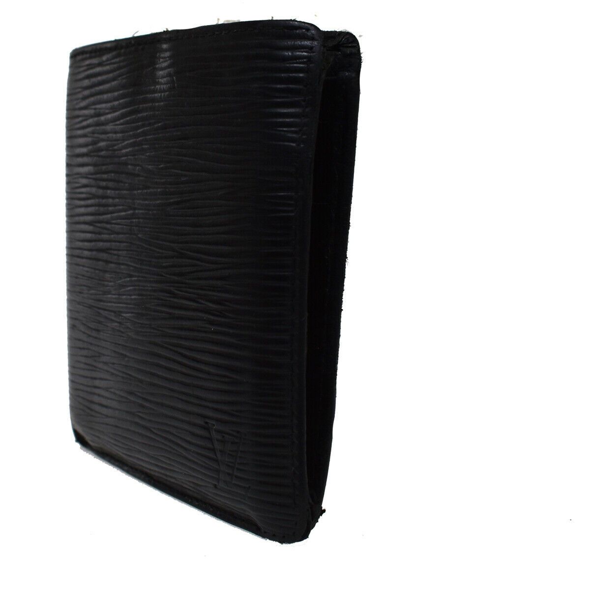 Louis Vuitton Louis Vuitton Epi Bifold Wallet Size ONE SIZE - 2 Thumbnail