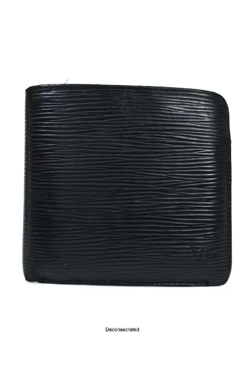 Louis Vuitton Louis Vuitton Epi Bifold Wallet Size ONE SIZE - 1 Thumbnail