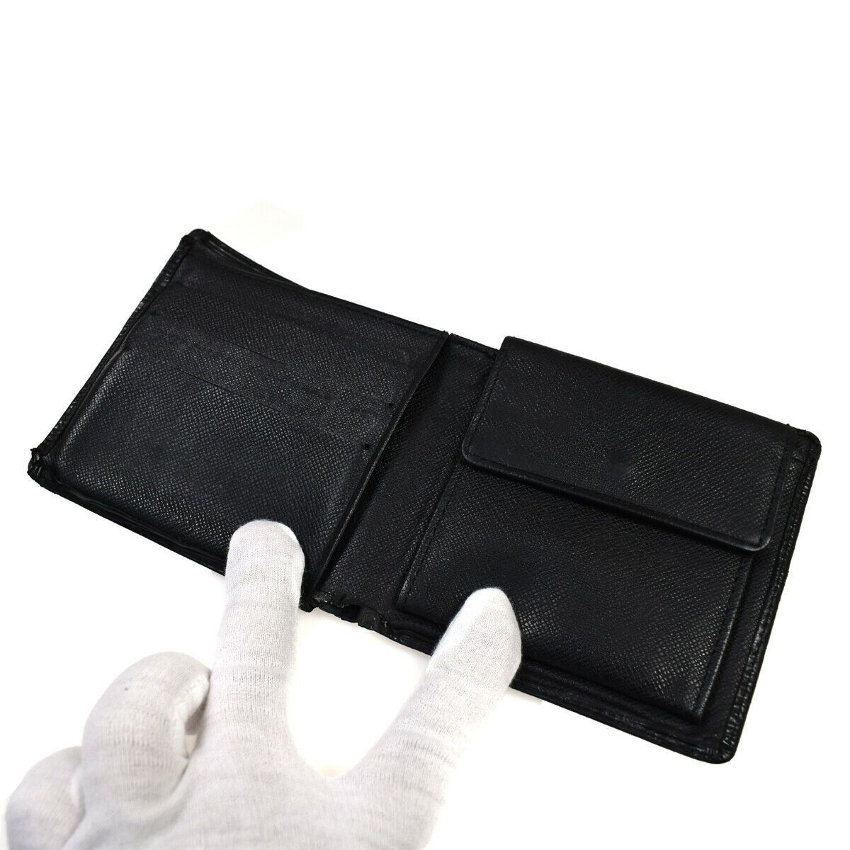 Louis Vuitton Louis Vuitton Epi Bifold Wallet Size ONE SIZE - 5 Thumbnail