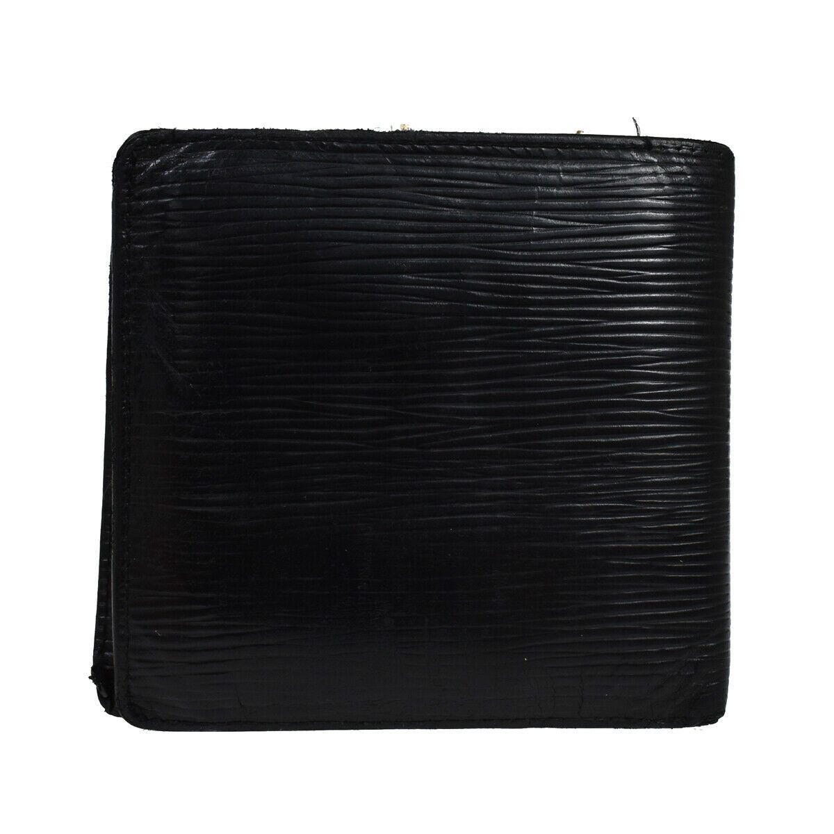 Louis Vuitton Louis Vuitton Epi Bifold Wallet Size ONE SIZE - 3 Thumbnail