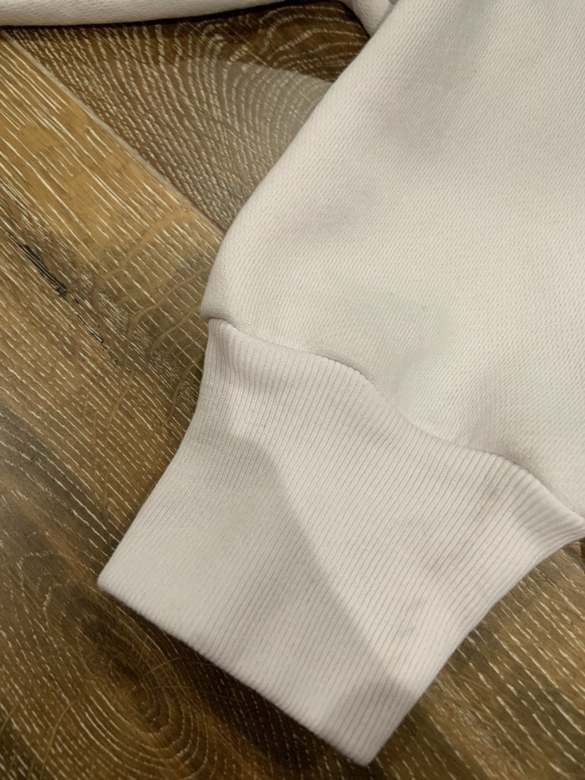 Amiri Amiri Crystal Ball Crewneck Size US XS / EU 42 / 0 - 6 Thumbnail