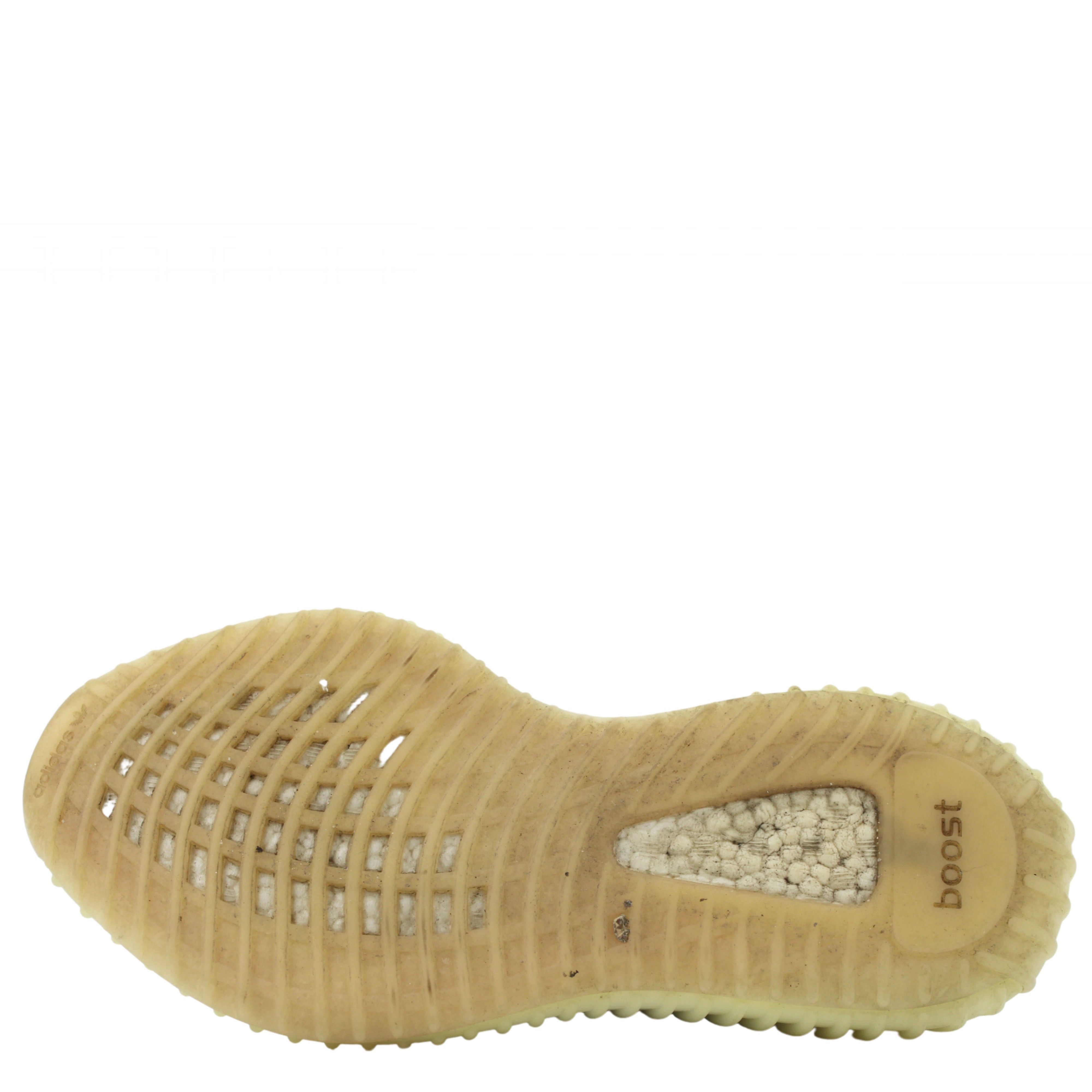 Adidas × Kanye West Yeezy 350 V2 White/Red Size US 8.5 / EU 41-42 - 6 Thumbnail