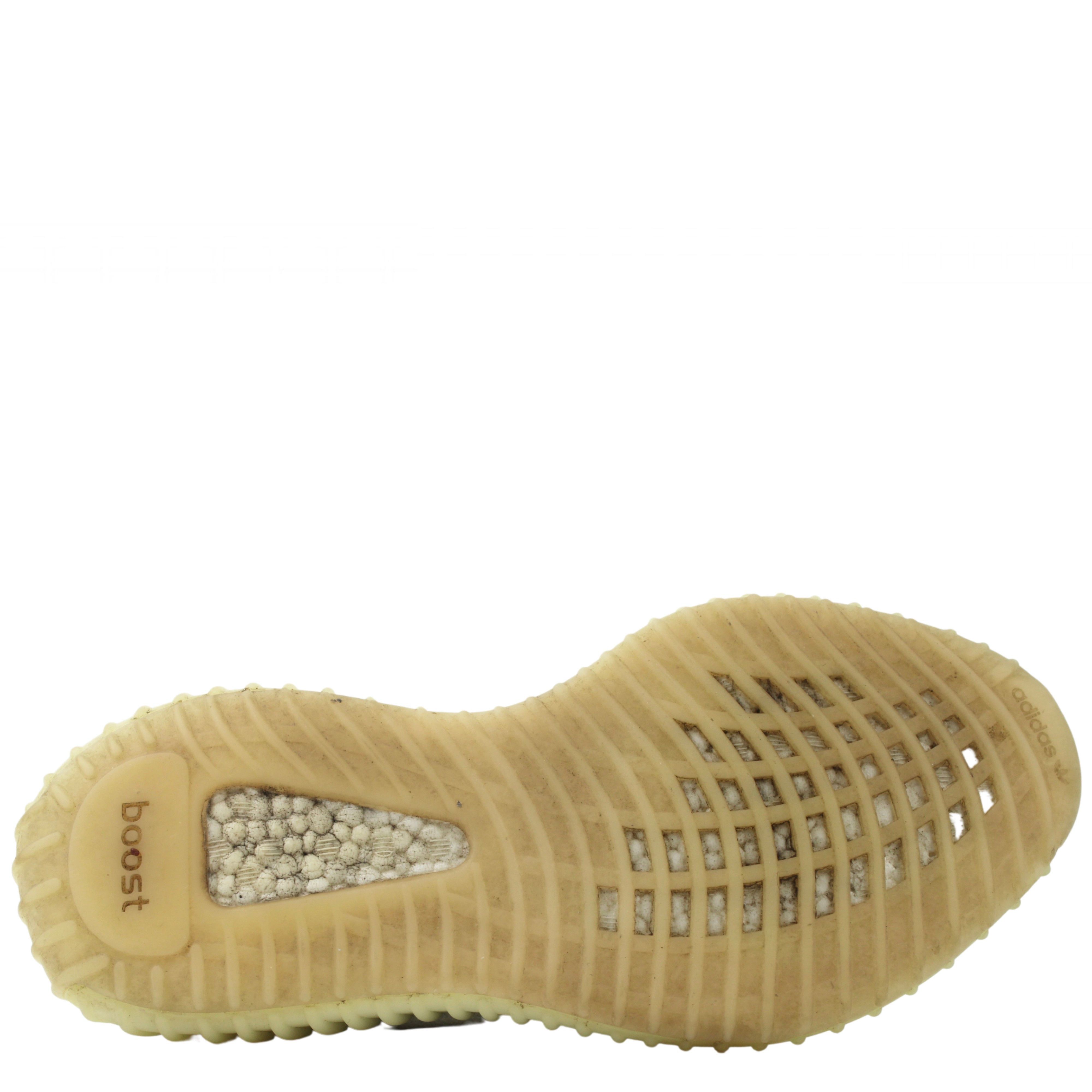Adidas × Kanye West Yeezy 350 V2 White/Red Size US 8.5 / EU 41-42 - 7 Thumbnail