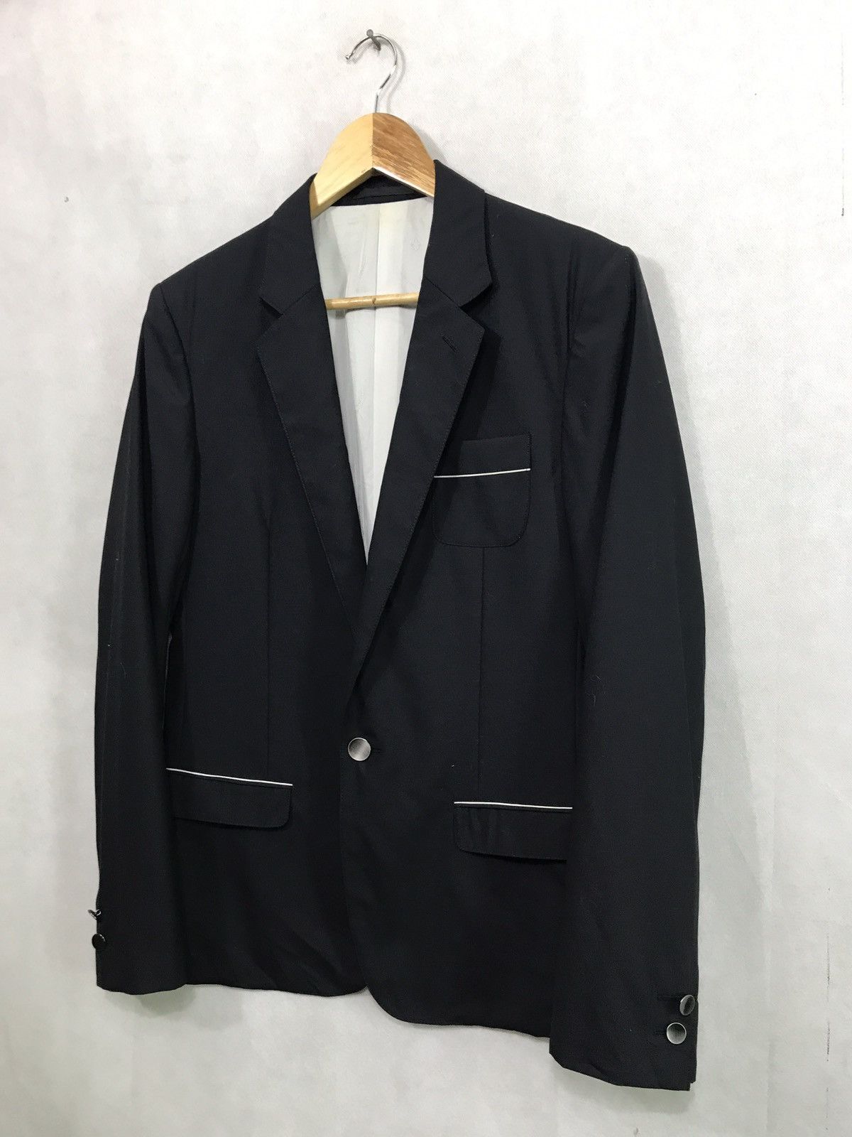 FACTOTUM Factotum nice design made in japan Size US M / EU 48-50 / 2 - 3 Thumbnail