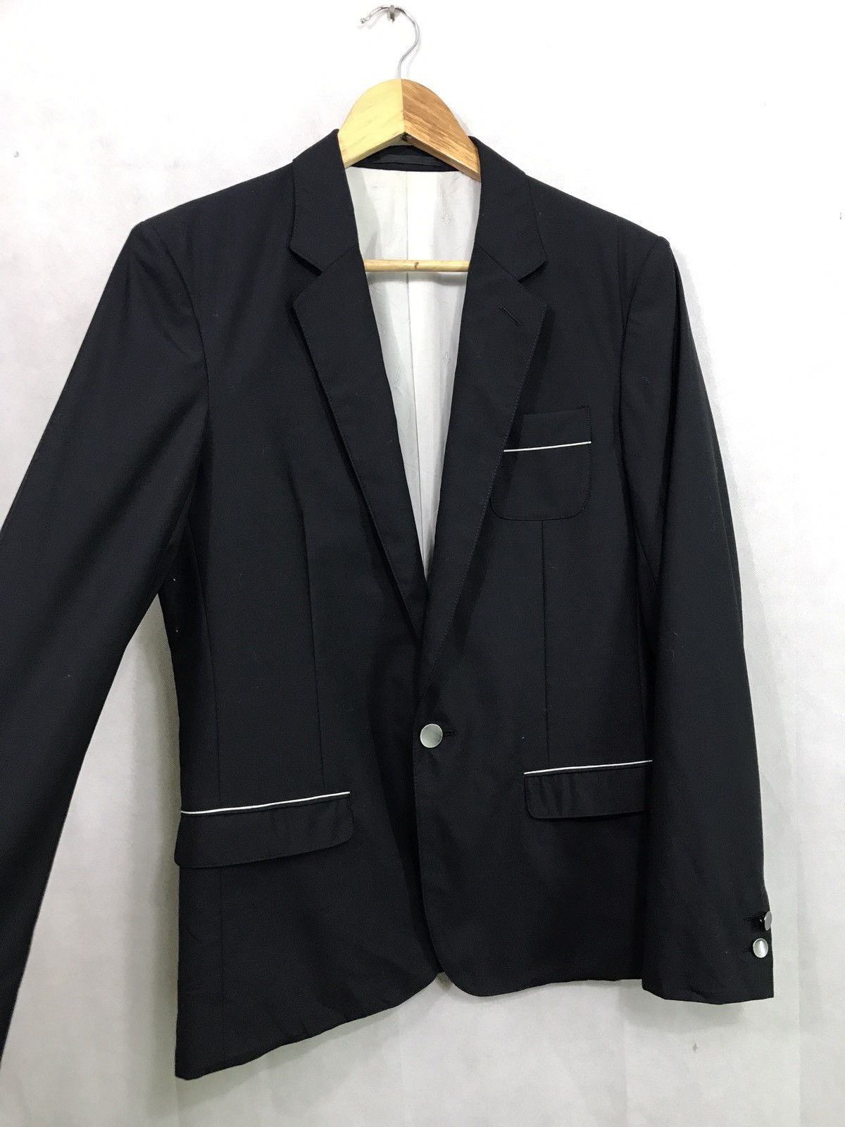 FACTOTUM Factotum nice design made in japan Size US M / EU 48-50 / 2 - 4 Thumbnail