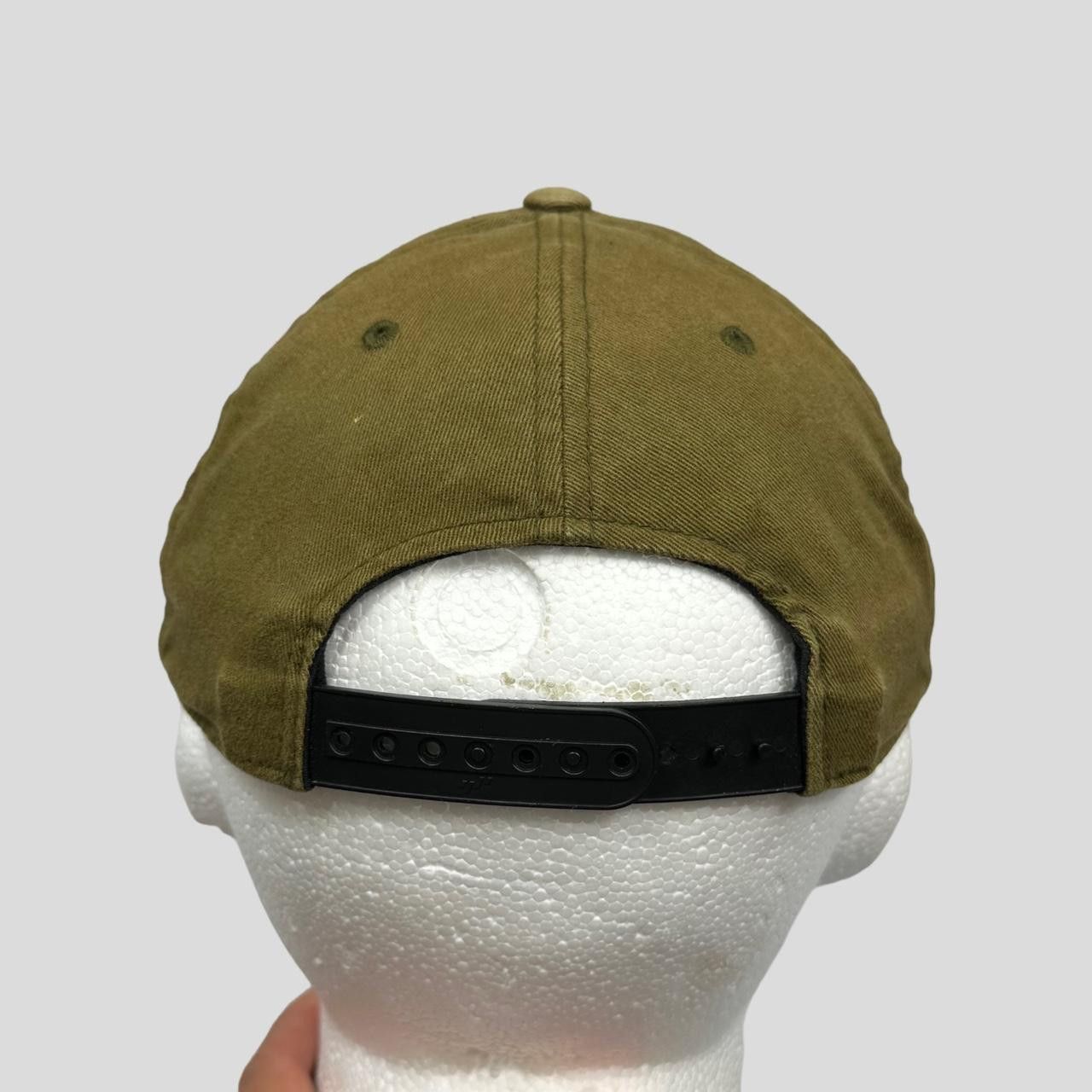 Arc'teryx Arc’teryx 2014 Embroidered Baseball Cap - OS Size ONE SIZE - 3 Thumbnail