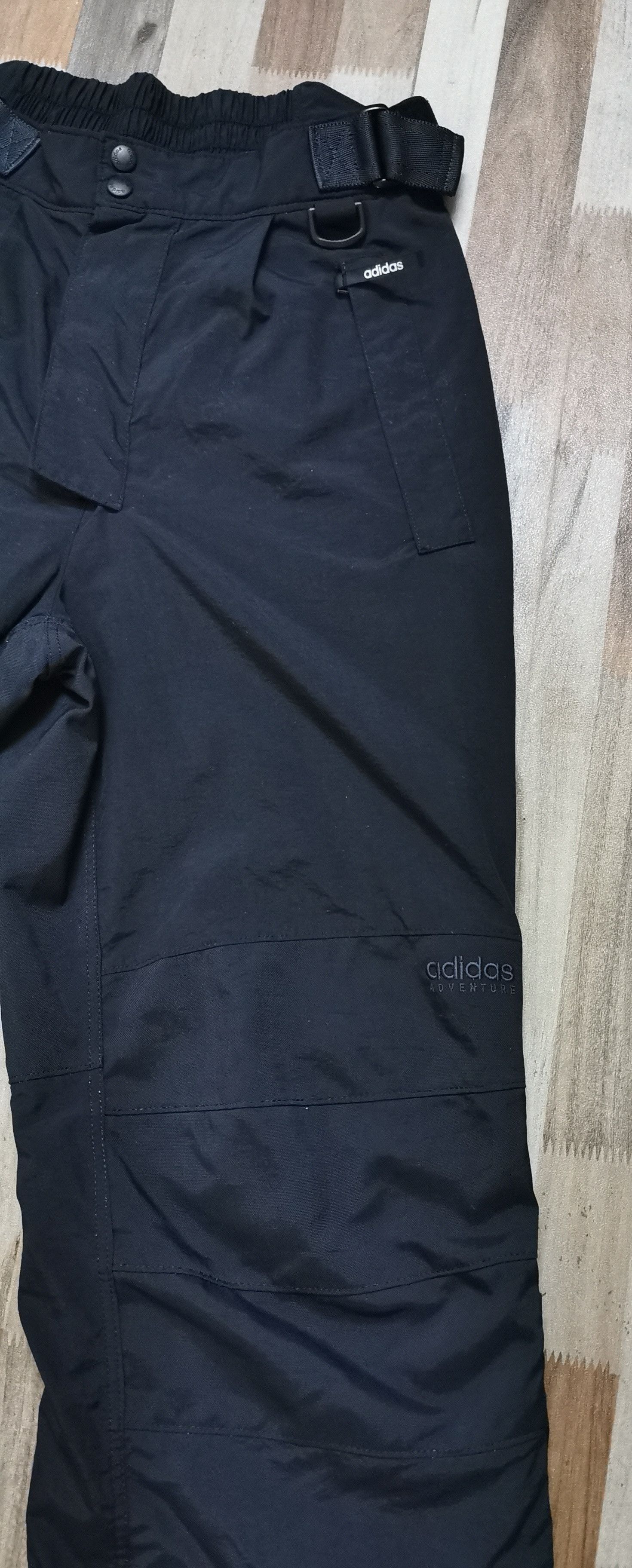 Adidas Adidas Descente Ski Pants Size US 29 - 5 Thumbnail