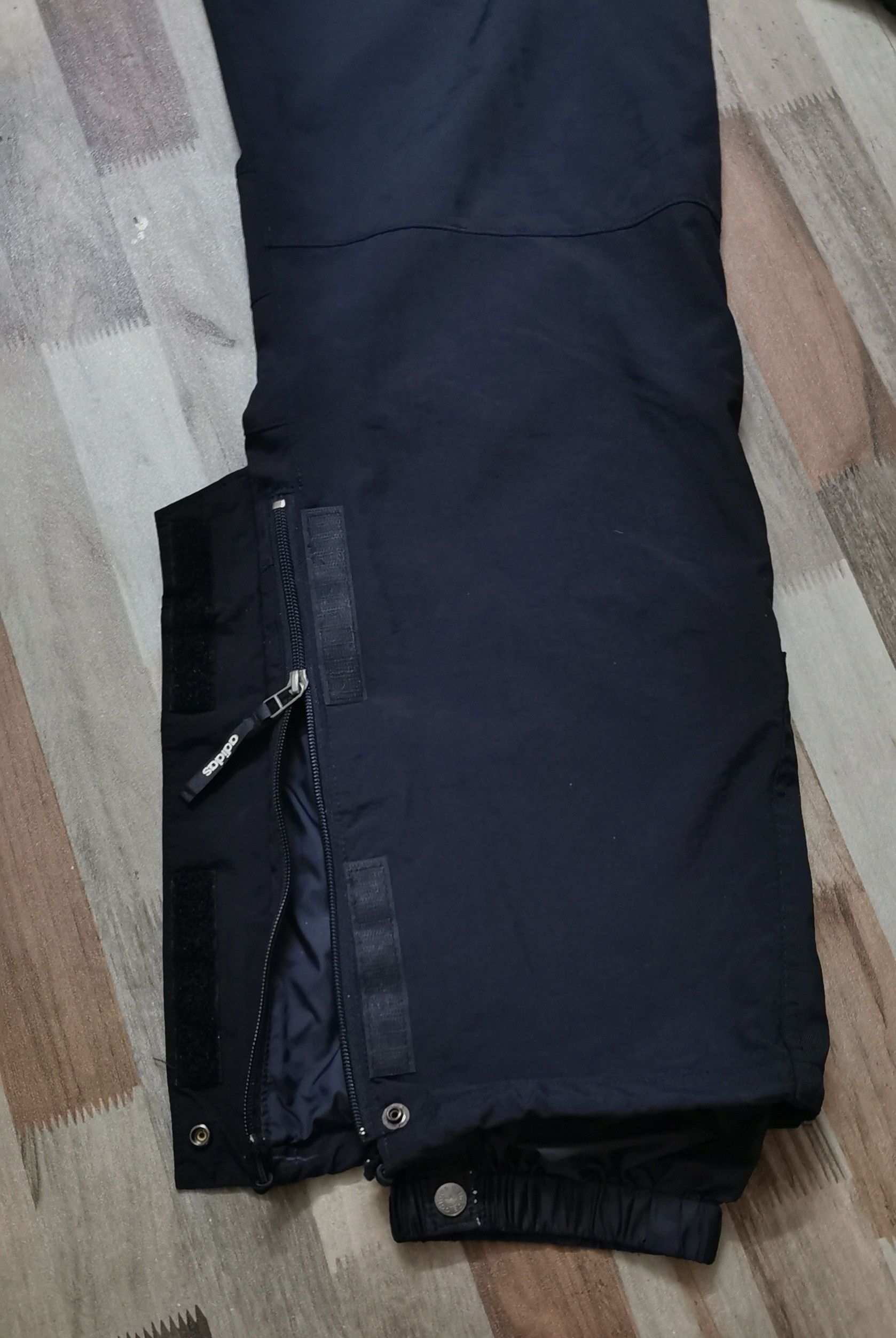 Adidas Adidas Descente Ski Pants Size US 29 - 7 Thumbnail